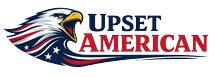 Upset American