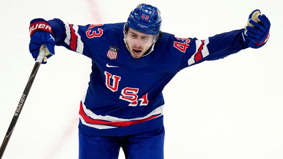 “New York Eases Liquor Laws for Early Game Day Cheers During US-Canada Hockey Showdown” “New York Eases Liquor Laws for Early Game Day Cheers During US-Canada Hockey Showdown”