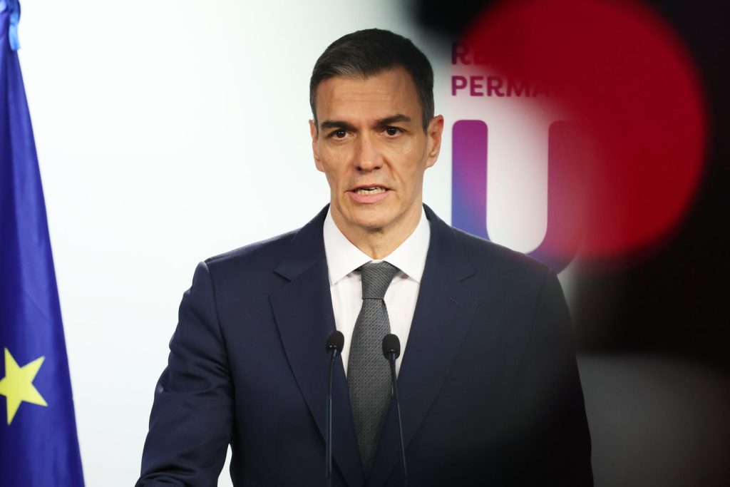 “Spain’s Bold Move: Proposed Social Media Ban for Under-16s to Protect Youth Online”