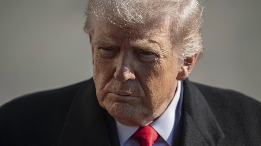 “Trump Calls for Federal Action to Protect Potomac River Amid Wastewater Spill Crisis” “Trump Calls for Federal Action to Protect Potomac River Amid Wastewater Spill Crisis”