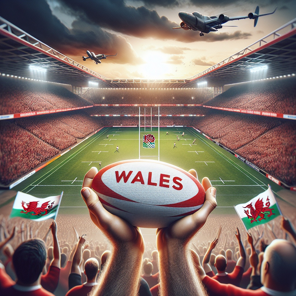 “Wales: The Underrated Threat to England in the Six Nations Showdown” “Wales: The Underrated Threat to England in the Six Nations Showdown”