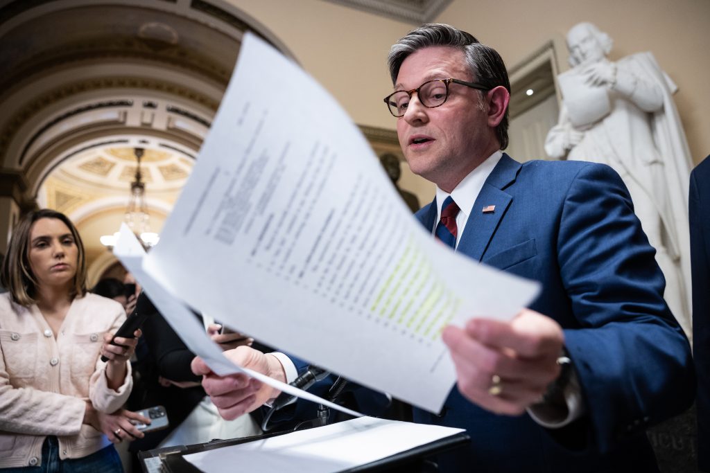 “DHS Shutdown Crisis: House GOP Rejects Senate Deal, Extending Funding Stalemate” “DHS Shutdown Crisis: House GOP Rejects Senate Deal, Extending Funding Stalemate”