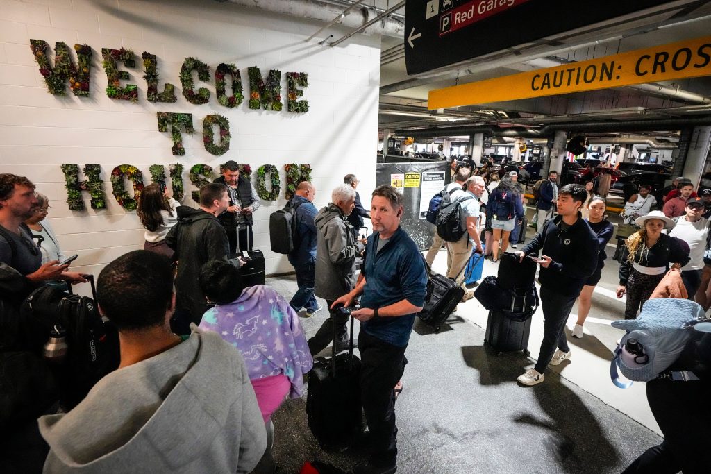 “House Set to Vote Again on Controversial DHS Funding Bill Amid Ongoing Stalemate”