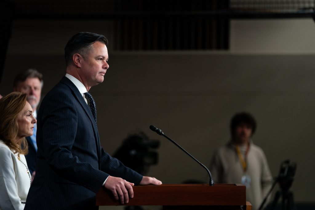 “GOP Fundraiser with Defense Secretary Hegseth Postponed Amid Rising Iran Conflict”