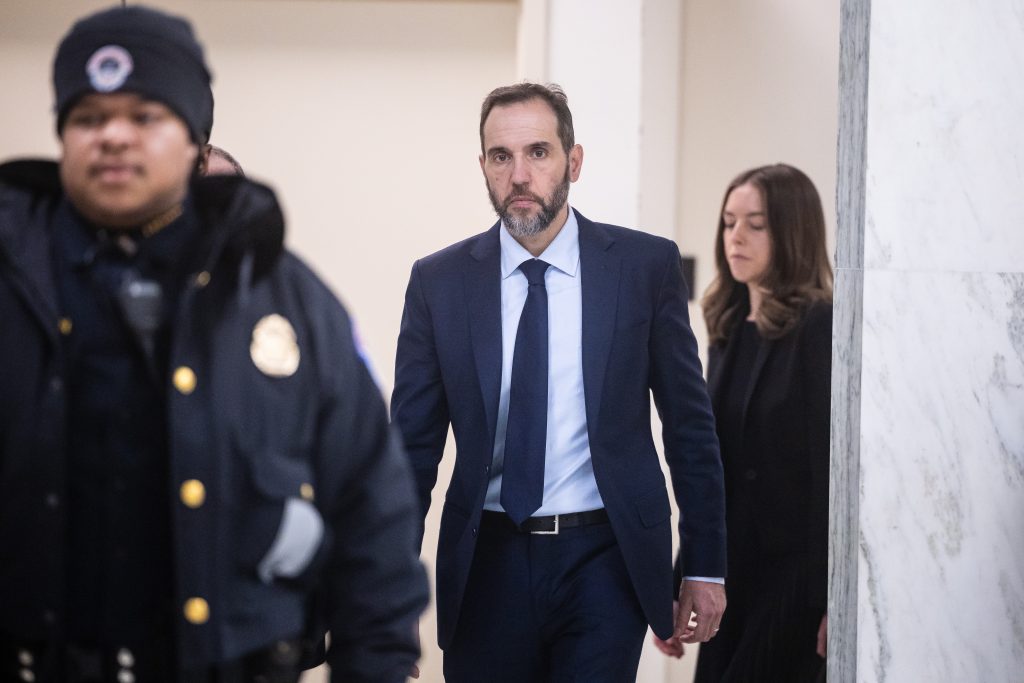 “Unraveling the Connections: Jack Smith’s Investigation into GOP Lawmakers and Trump’s 2020 Election Plot”