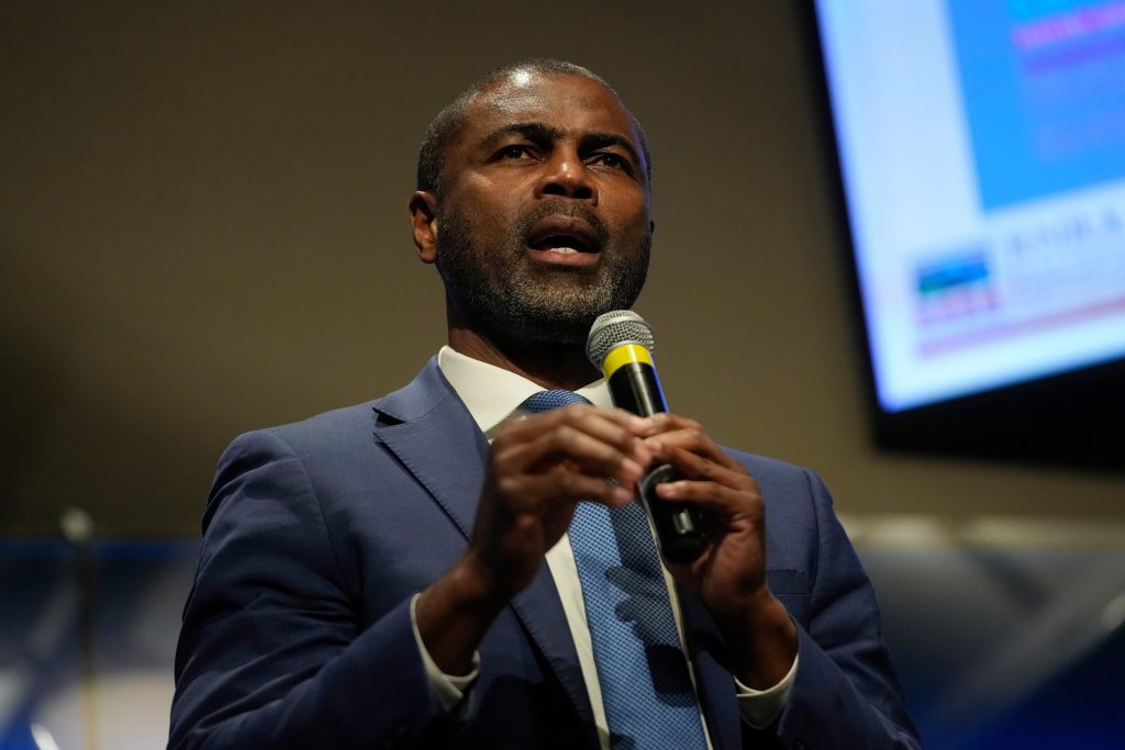 “Illinois State Rep. La Shawn Ford Clinches Democratic Primary Victory to Succeed Danny Davis”