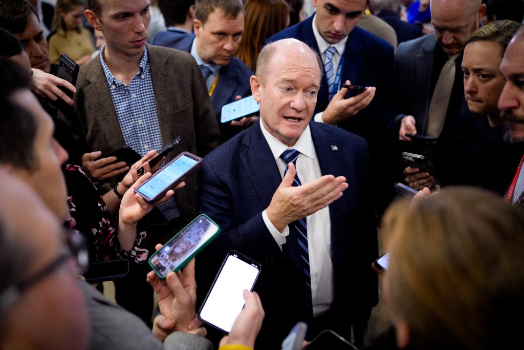 “Trump’s Expected Emergency Funding Request for ‘Open-Ended’ Iran War: What Lawmakers Are Saying”