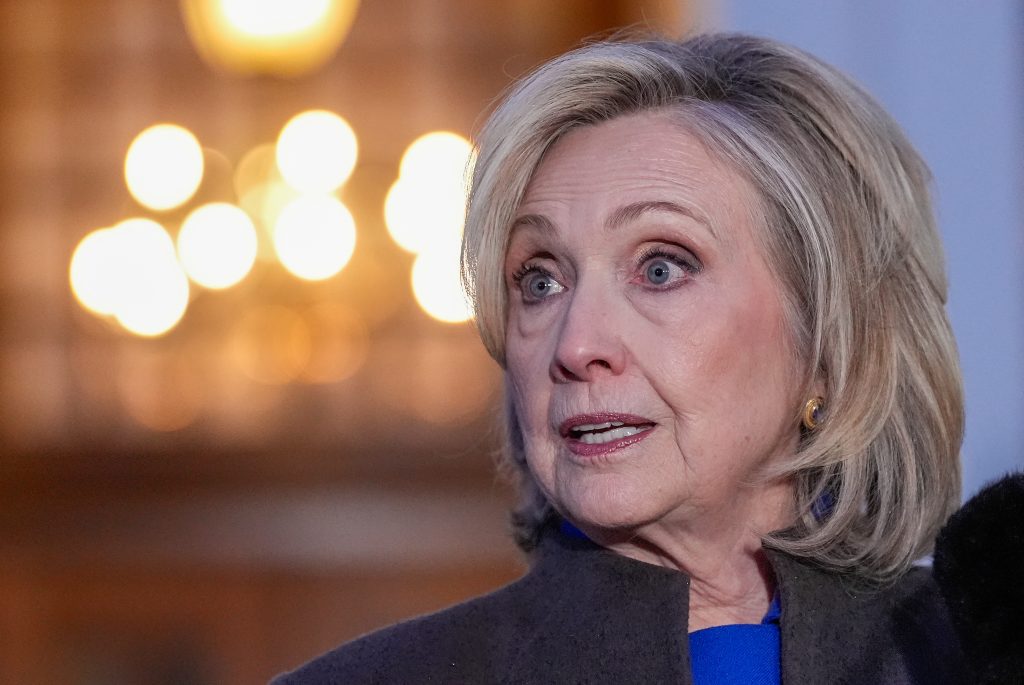 “Hillary Clinton Strikes Back: How She Handled GOP Attacks and Epstein Subpoena”