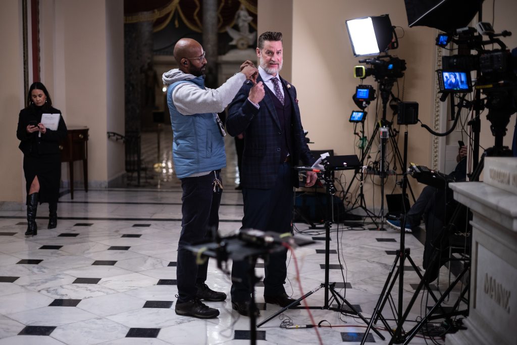 “Florida’s Special Election Upset: What It Means for GOP Redistricting Plans”