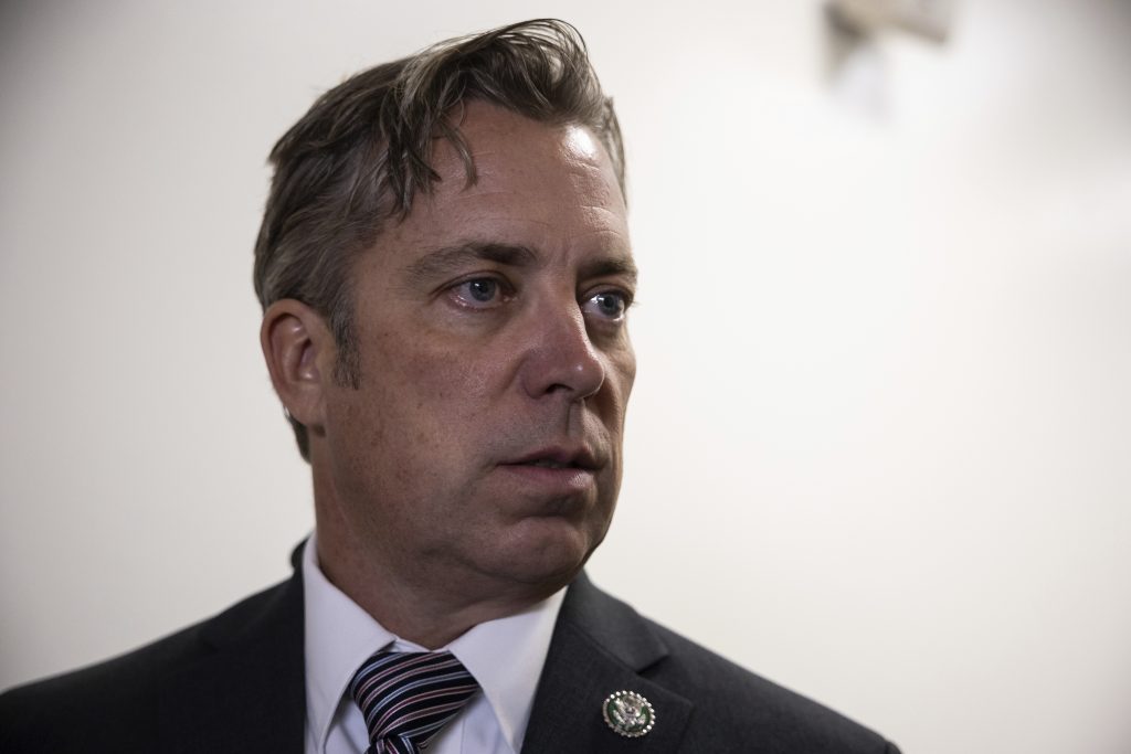 “Tennessee GOP Rep. Andy Ogles Sparks Outrage with Islamophobic Claims Against Muslims in America”