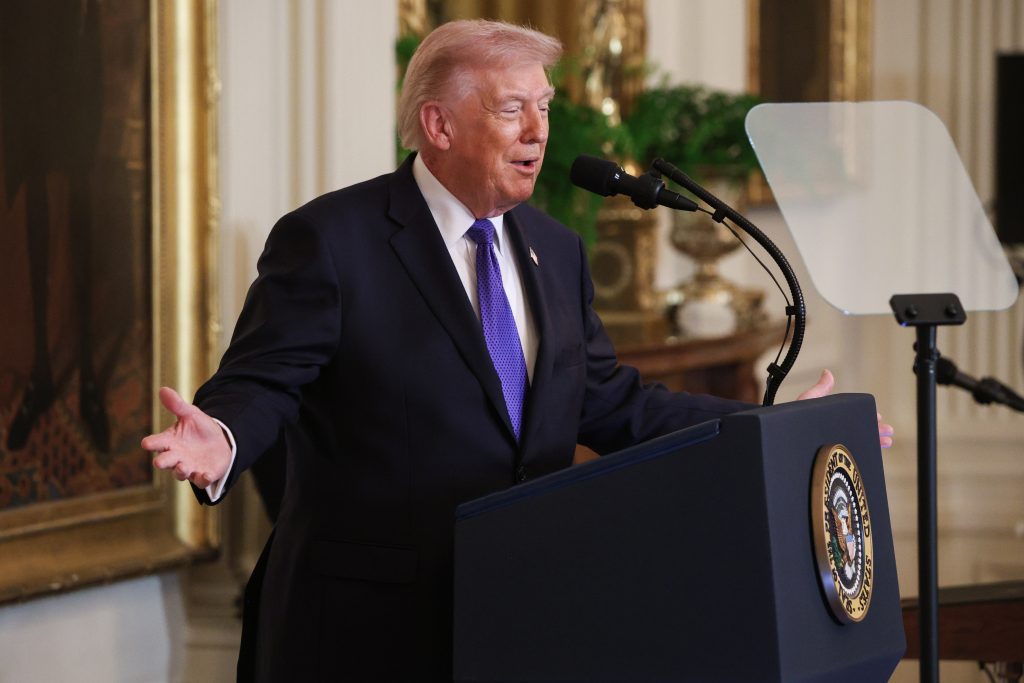 “Trump’s Budget Request: Key Insights and What to Expect on April 3”
