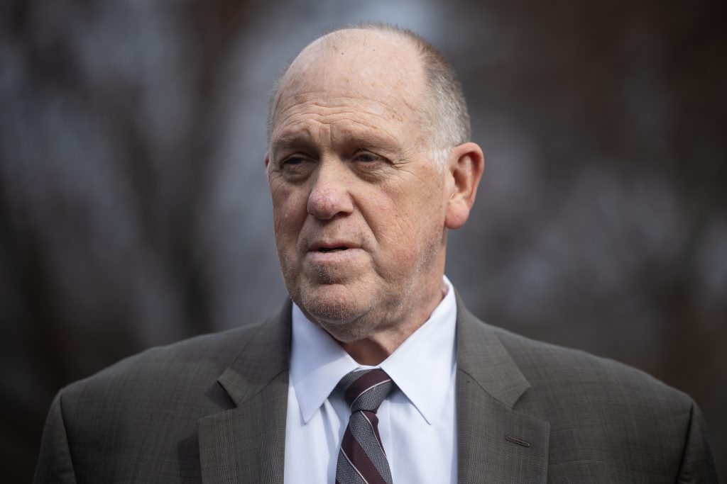 “White House Enhances DHS Proposal Amid Shutdown Talks: What You Need to Know”