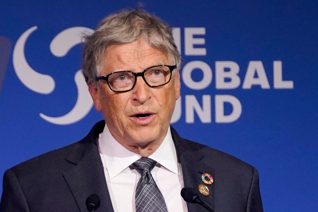 “Bill Gates Set to Testify in Epstein Investigation: What to Expect from His House Oversight Hearing”