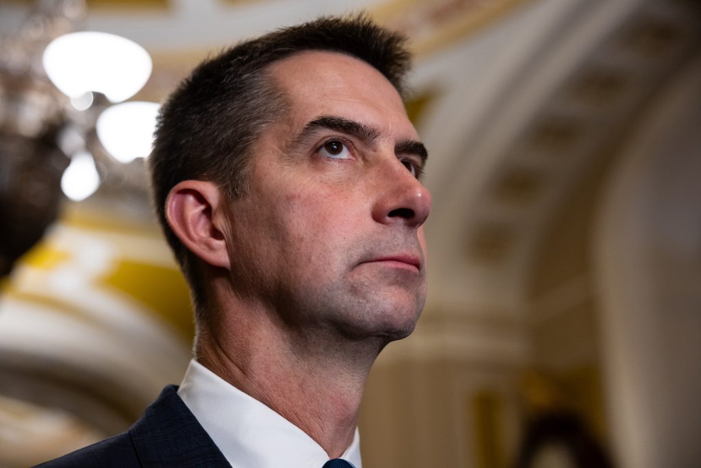 “Trump’s Controversial Threat to Iran Sparks Outrage as Congress Remains Silent”