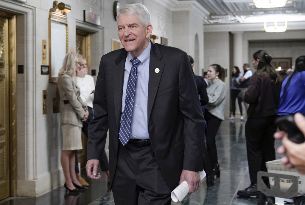 “Florida Congressman Daniel Webster Announces Retirement: A New Chapter After Over a Decade in Congress”