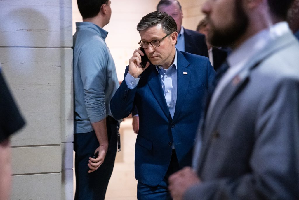 “House GOP Blames White House Amid FISA Authority Crisis: What’s Next?”