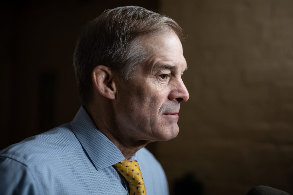 “Jim Jordan’s Strategic Comeback: Preparing for the Next GOP Leadership Shift”
