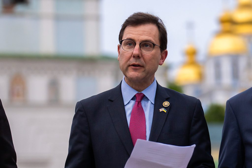 “Where Is Tom Kean Jr.? The Mystery Surrounding New Jersey’s Vulnerable GOP Incumbent”