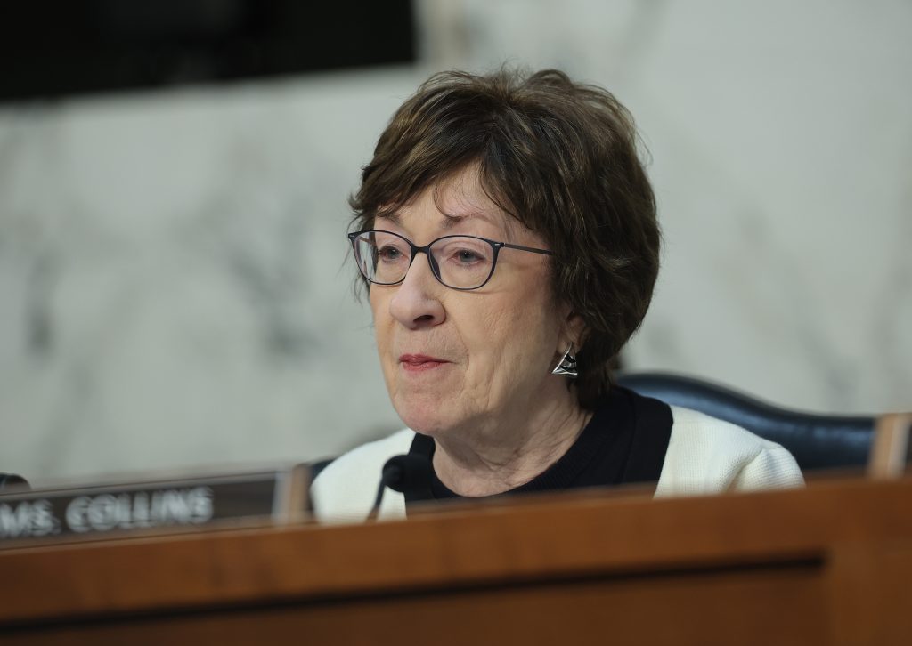 “Platner’s  Million Fundraising Surge: Can He Overcome Collins’ Cash Advantage in Maine’s Senate Race?”