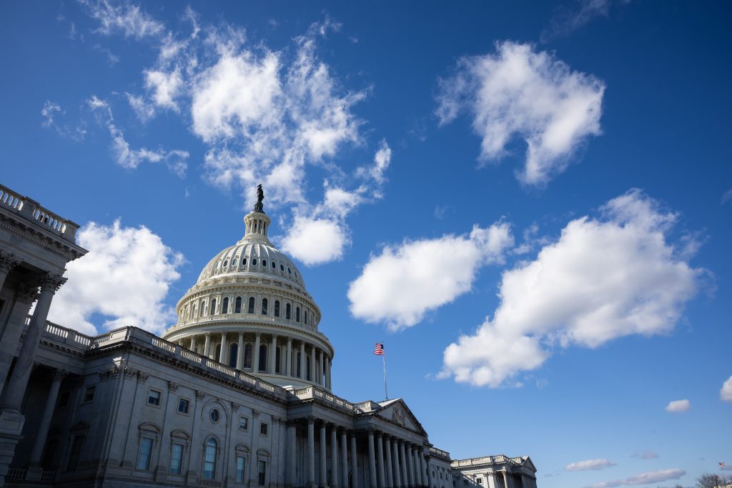 “Senate Pushes for AI Expansion: .8 Million Budget Boost to Enhance Congressional Efficiency”