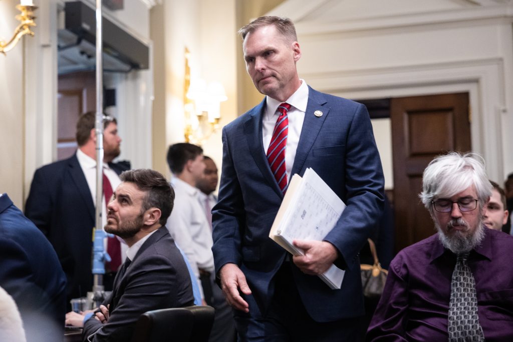 “House Ethics Committee Faces Crucial Crossroads: Will New Changes Restore Integrity?”