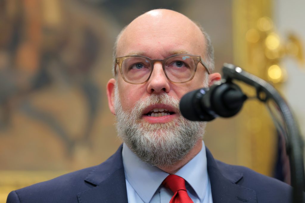 “Trump’s Budget Request: A Game-Changer in Federal Spending Dynamics?”