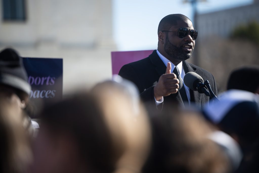 “House GOP Delays Major College Athletics Bill Again Amid GOP Opposition: What’s Next for the SCORE Act?” “House GOP Delays Major College Athletics Bill Again Amid GOP Opposition: What’s Next for the SCORE Act?”