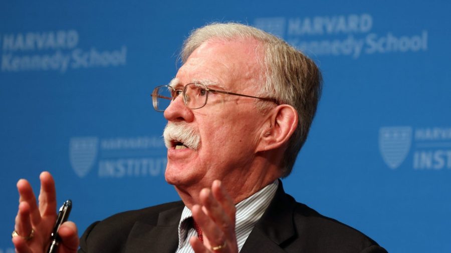 “Bolton Urges Trump to Terminate Iran Ceasefire: A Call for Stronger Action” “Bolton Urges Trump to Terminate Iran Ceasefire: A Call for Stronger Action”