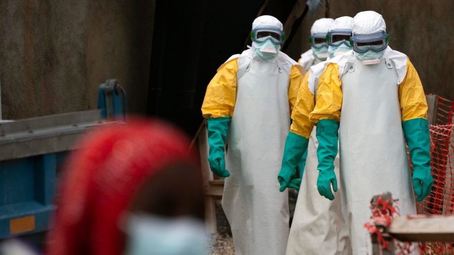 “Ebola Resurgence: What You Need to Know About Global Concerns and Travel Restrictions” “Ebola Resurgence: What You Need to Know About Global Concerns and Travel Restrictions”