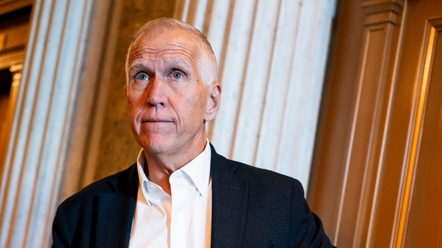 “GOP Senator Thom Tillis Criticizes Defense Secretary Hegseth’s Controversial Military Posture Changes” “GOP Senator Thom Tillis Criticizes Defense Secretary Hegseth’s Controversial Military Posture Changes”
