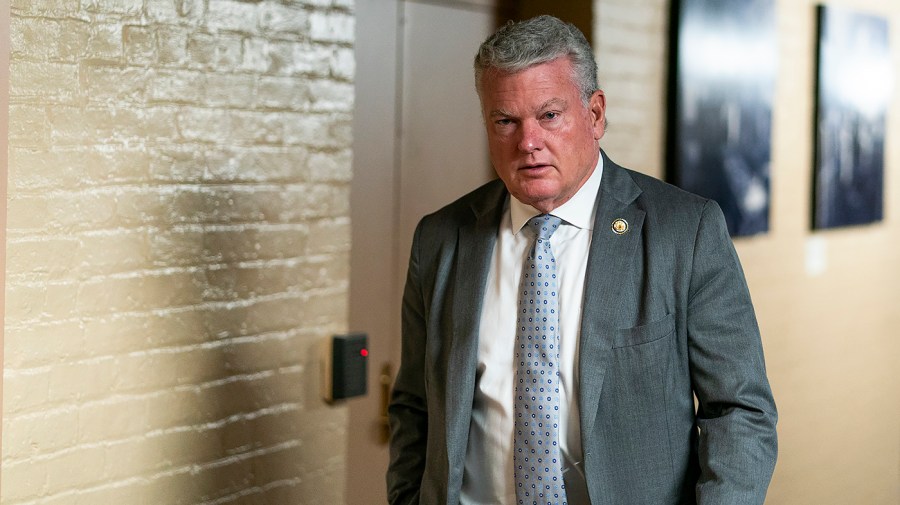 “Georgia Senate Candidate Mike Collins Dismisses Staffer Over Controversial Social Media Post Targeting Rival PAC” “Georgia Senate Candidate Mike Collins Dismisses Staffer Over Controversial Social Media Post Targeting Rival PAC”