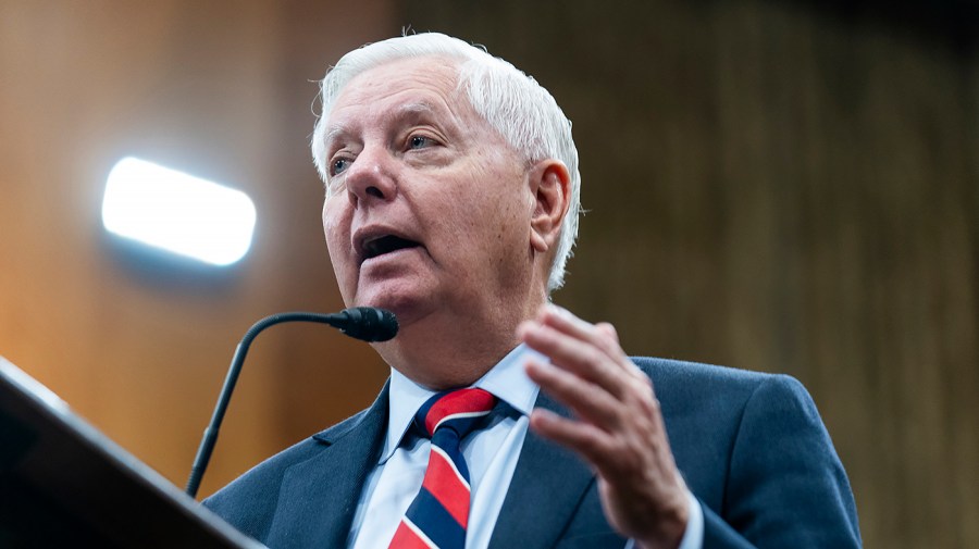 “Sen. Lindsey Graham Calls for Reevaluation of Pakistan’s Mediator Role Amid Iran Cooperation Reports” “Sen. Lindsey Graham Calls for Reevaluation of Pakistan’s Mediator Role Amid Iran Cooperation Reports”