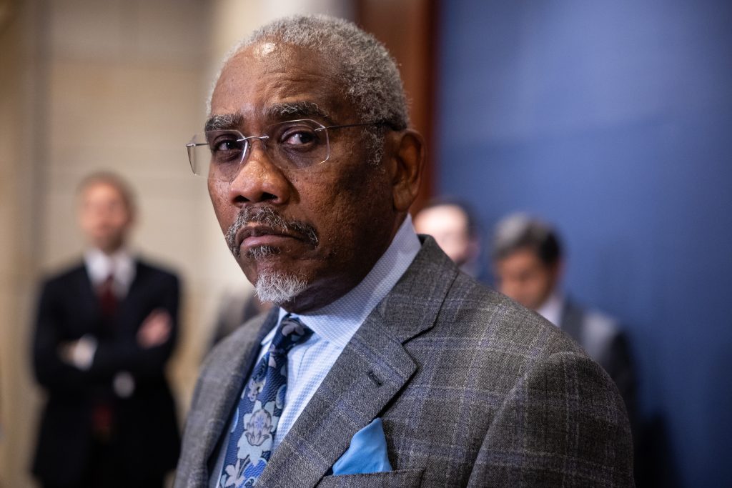 “Strategic Redistricting: House Democrat Advocates for Aggressive Tactics to Secure More Blue Seats Ahead of 2028 Elections” “Strategic Redistricting: House Democrat Advocates for Aggressive Tactics to Secure More Blue Seats Ahead of 2028 Elections”