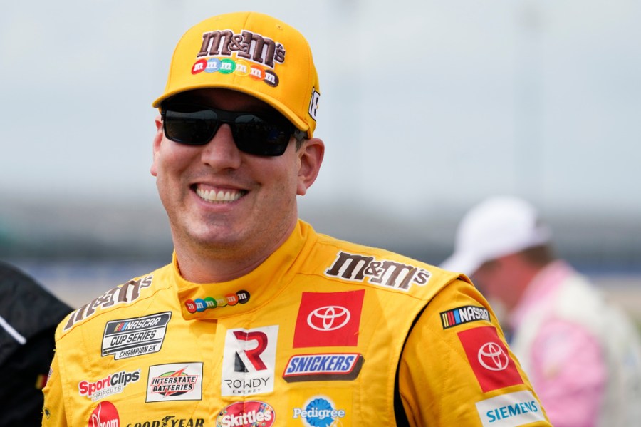 “Tragic Loss: NASCAR Champion Kyle Busch Dies at 41 After Battle with Pneumonia and Sepsis” “Tragic Loss: NASCAR Champion Kyle Busch Dies at 41 After Battle with Pneumonia and Sepsis”