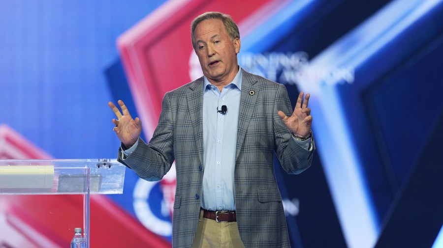 “Texas AG Ken Paxton Launches Investigation into Southern Poverty Law Center Over Alleged Extremist Funding” “Texas AG Ken Paxton Launches Investigation into Southern Poverty Law Center Over Alleged Extremist Funding”