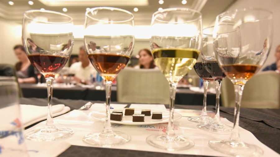“How Plant Viruses Could Endanger Your Coffee, Chocolate, and Wine: Unveiling Hidden Vulnerabilities in Our Food System” “How Plant Viruses Could Endanger Your Coffee, Chocolate, and Wine: Unveiling Hidden Vulnerabilities in Our Food System”