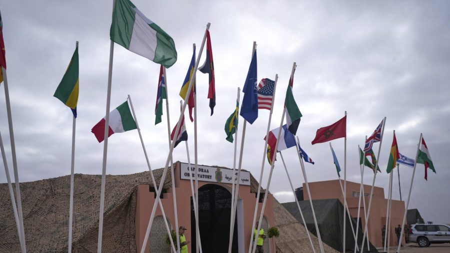 US Soldier 1st Lt. Kendrick Lamont Key Jr.’s Remains Recovered from Atlantic Ocean in Morocco US Soldier 1st Lt. Kendrick Lamont Key Jr.’s Remains Recovered from Atlantic Ocean in Morocco