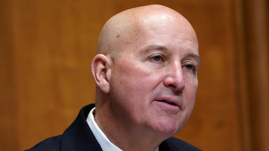 “November Senate Showdown: Ricketts Faces Off Against Independent Challenger Dan Osborn as Democrats Shift Strategies” “November Senate Showdown: Ricketts Faces Off Against Independent Challenger Dan Osborn as Democrats Shift Strategies”