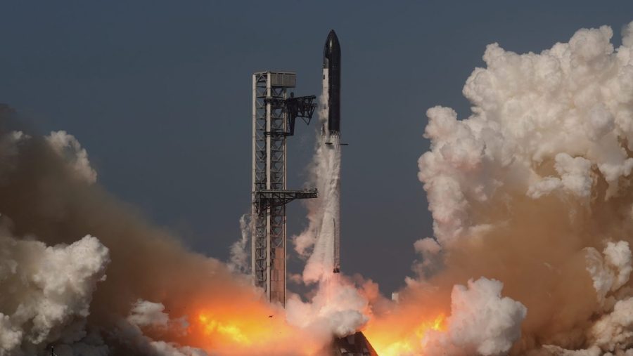 “FAA Orders SpaceX to Probe Starship Booster Crash: What Went Wrong?” “FAA Orders SpaceX to Probe Starship Booster Crash: What Went Wrong?”