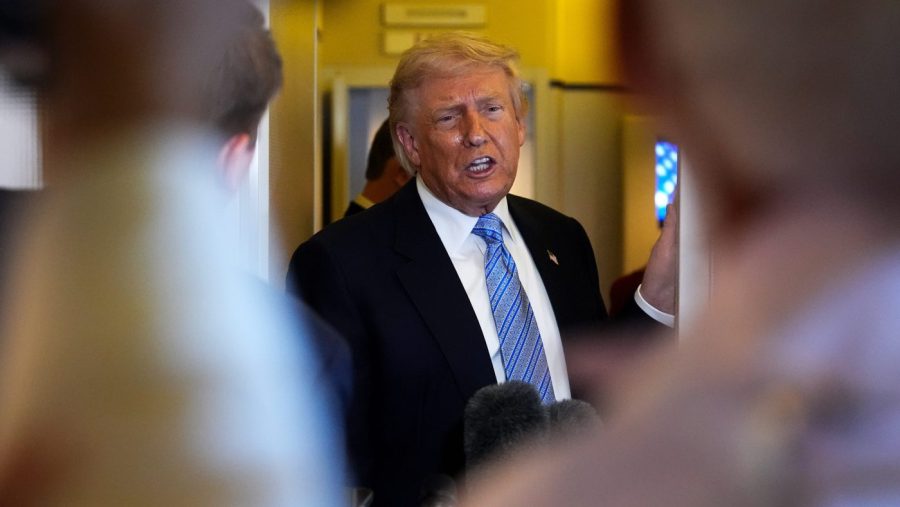 “Trump Reveals 0 Million in Major Financial Transactions: What You Need to Know” “Trump Reveals 0 Million in Major Financial Transactions: What You Need to Know”