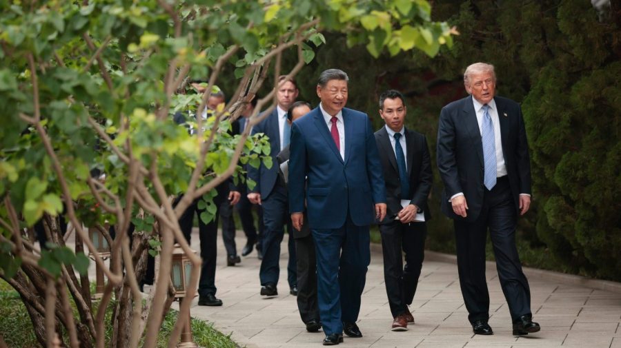 “Trump Urges China and Taiwan to ‘Cool Down’ Amid Ongoing Tensions: What It Means for U.S. Relations” “Trump Urges China and Taiwan to ‘Cool Down’ Amid Ongoing Tensions: What It Means for U.S. Relations”