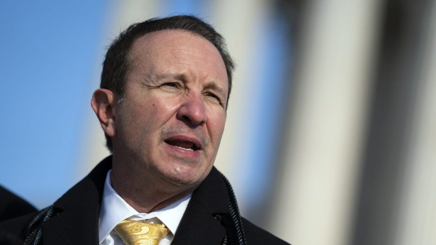 “Did Trump Really Put Greenland on the Map? Exploring Louisiana Gov. Jeff Landry’s Controversial Claim” “Did Trump Really Put Greenland on the Map? Exploring Louisiana Gov. Jeff Landry’s Controversial Claim”