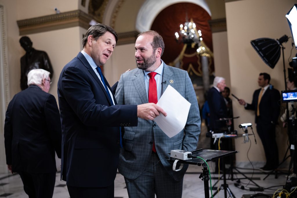 “Republicans Face Pressure to Act: Will Midterm Voters Demand More Legislation on Cost-of-Living Issues?”