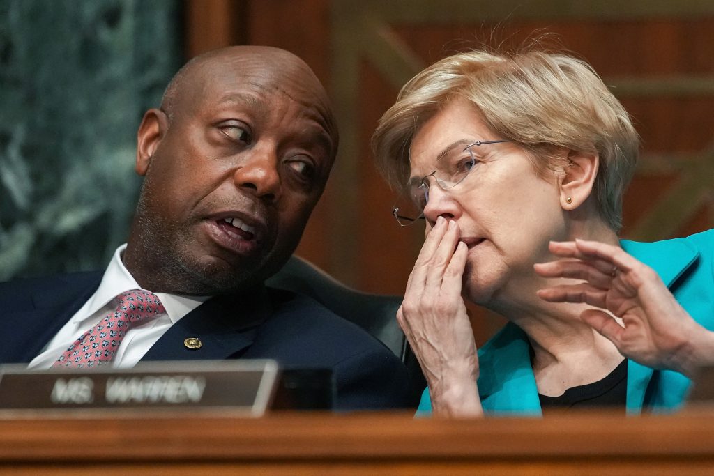 “White House Raises Concerns Over House’s Amended Housing Bill: What You Need to Know” “White House Raises Concerns Over House’s Amended Housing Bill: What You Need to Know”