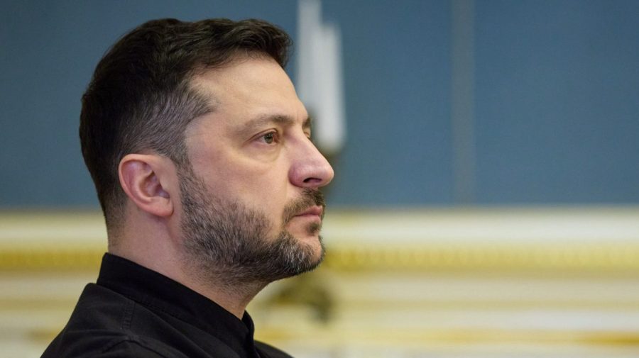 “Zelensky Warns of Imminent Major Attacks from Russia: What to Expect in the Next 48 Hours” “Zelensky Warns of Imminent Major Attacks from Russia: What to Expect in the Next 48 Hours”