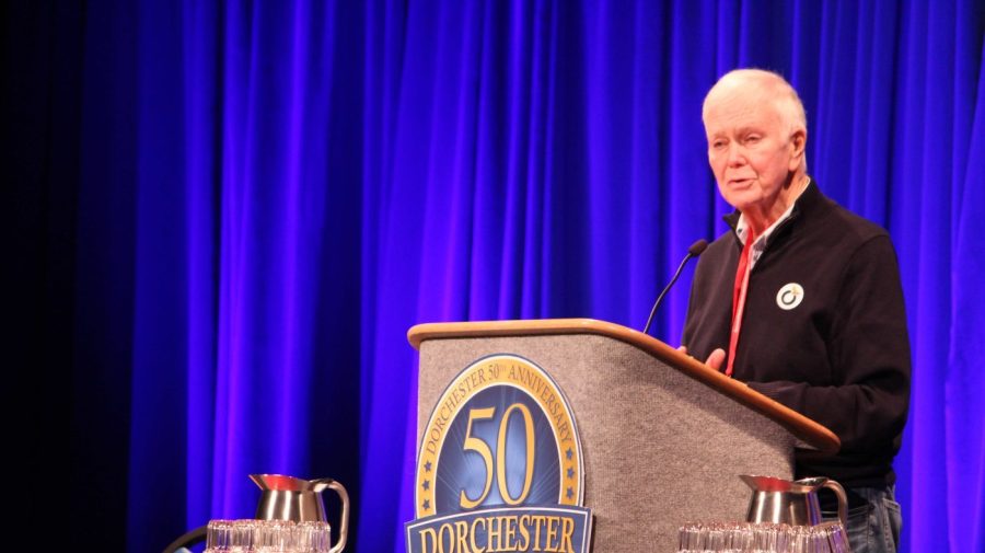 “Former Oregon Senator Bob Packwood, Resigned Over Scandal, Passes Away at 93” “Former Oregon Senator Bob Packwood, Resigned Over Scandal, Passes Away at 93”