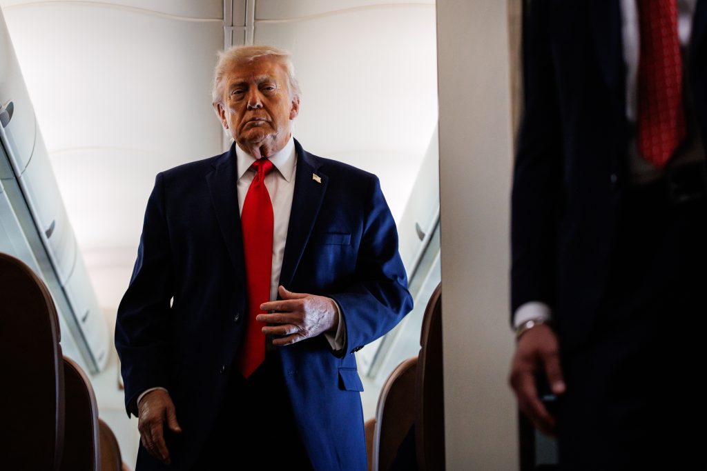 “Senate Republicans Demand Transparency as Trump’s Iran Deal Remains Under Wraps”