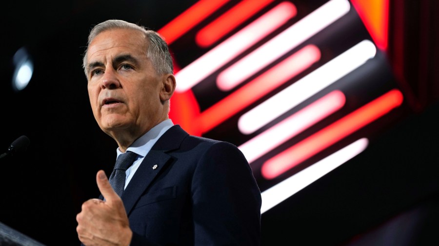 “Mark Carney Calls Trump-Iran Deal ‘A Game Changer’ at G7 Summit: What It Means for Global Relations” “Mark Carney Calls Trump-Iran Deal ‘A Game Changer’ at G7 Summit: What It Means for Global Relations”