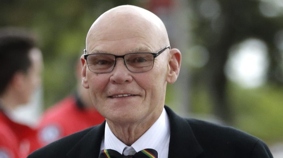 “James Carville Backs Abdul El-Sayed to Upset Mike Rogers in Key Michigan Senate Battle” “James Carville Backs Abdul El-Sayed to Upset Mike Rogers in Key Michigan Senate Battle”