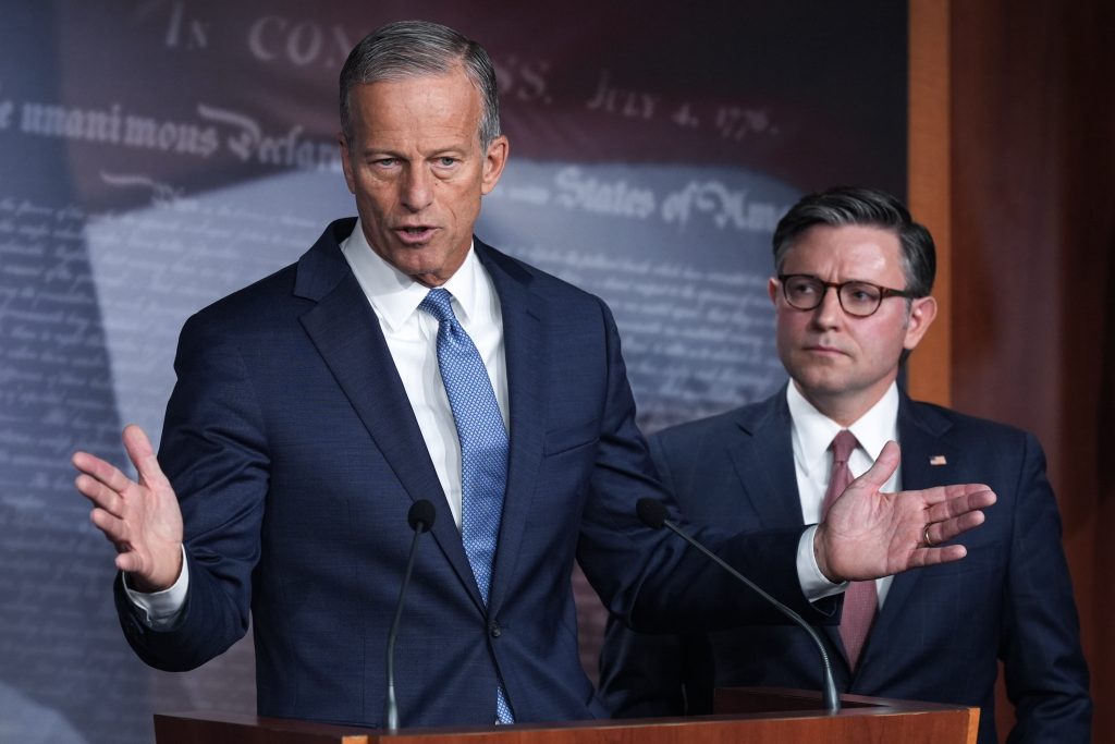 “Landmark Bipartisan Housing Bill Set for Final Passage: What You Need to Know”